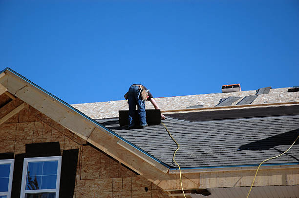 Best Roof Gutter Cleaning  in Waggaman, LA