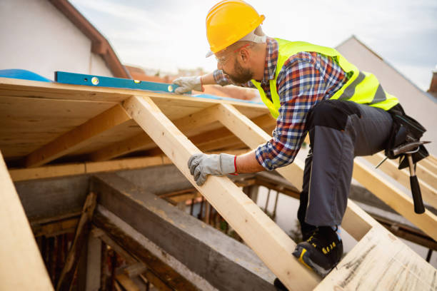 Slate Roofing Contractor in Waggaman, LA