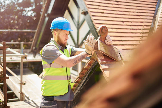 Quick and Trustworthy Emergency Roof Repair Services in Waggaman, LA