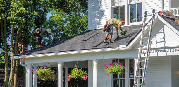 Best Roof Gutter Cleaning  in Waggaman, LA