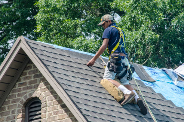 Best Emergency Roof Repair  in Waggaman, LA
